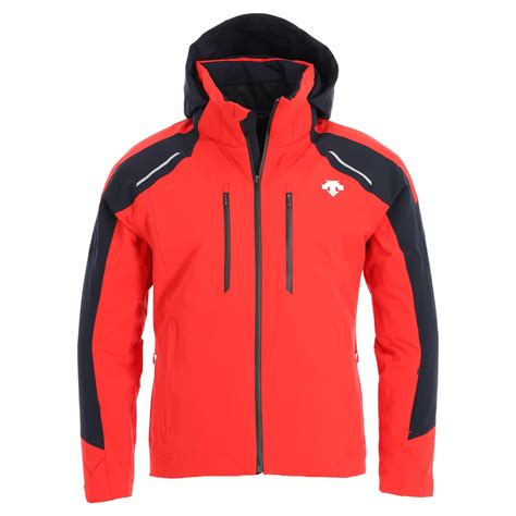 descente ski jackets outlet